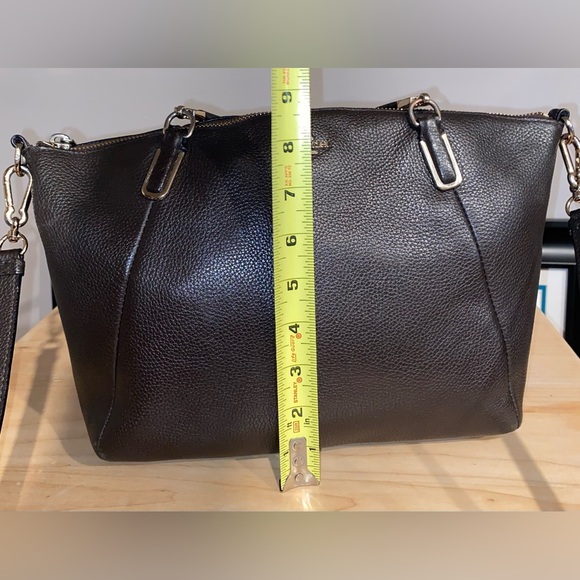 Coach Kelsey crossbody - Picture 4 of 11